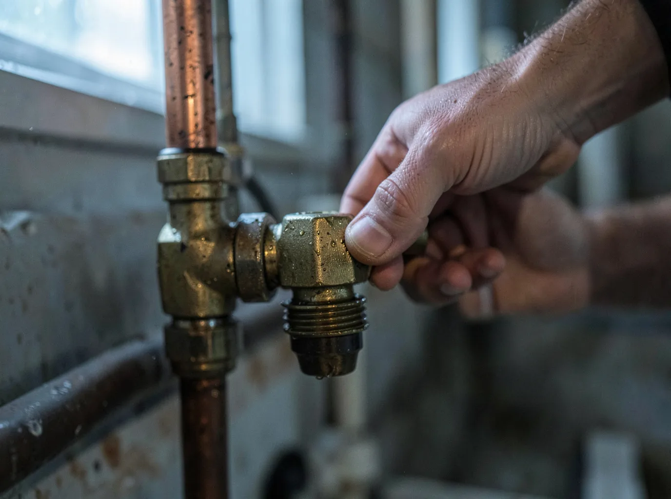 Emergency Plumber Sunbury, OH FAQs